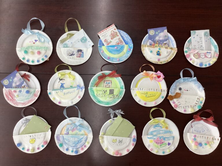 いつもありがとう💕